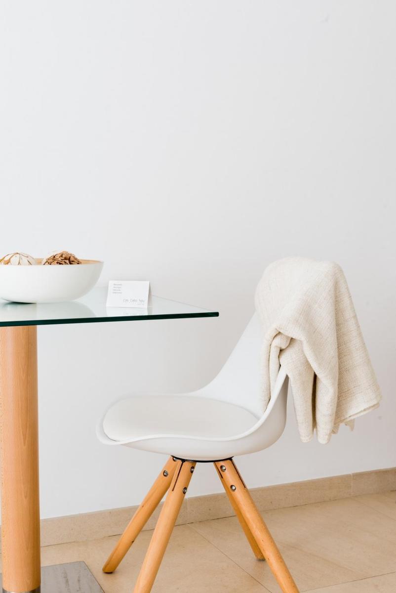 Cas Cabo Nou Agroturismo Adults Only