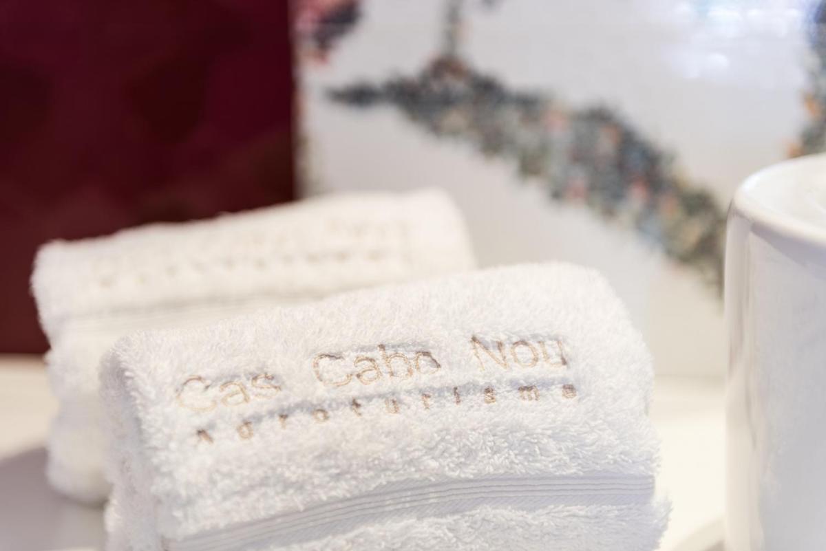 Cas Cabo Nou Agroturismo Adults Only