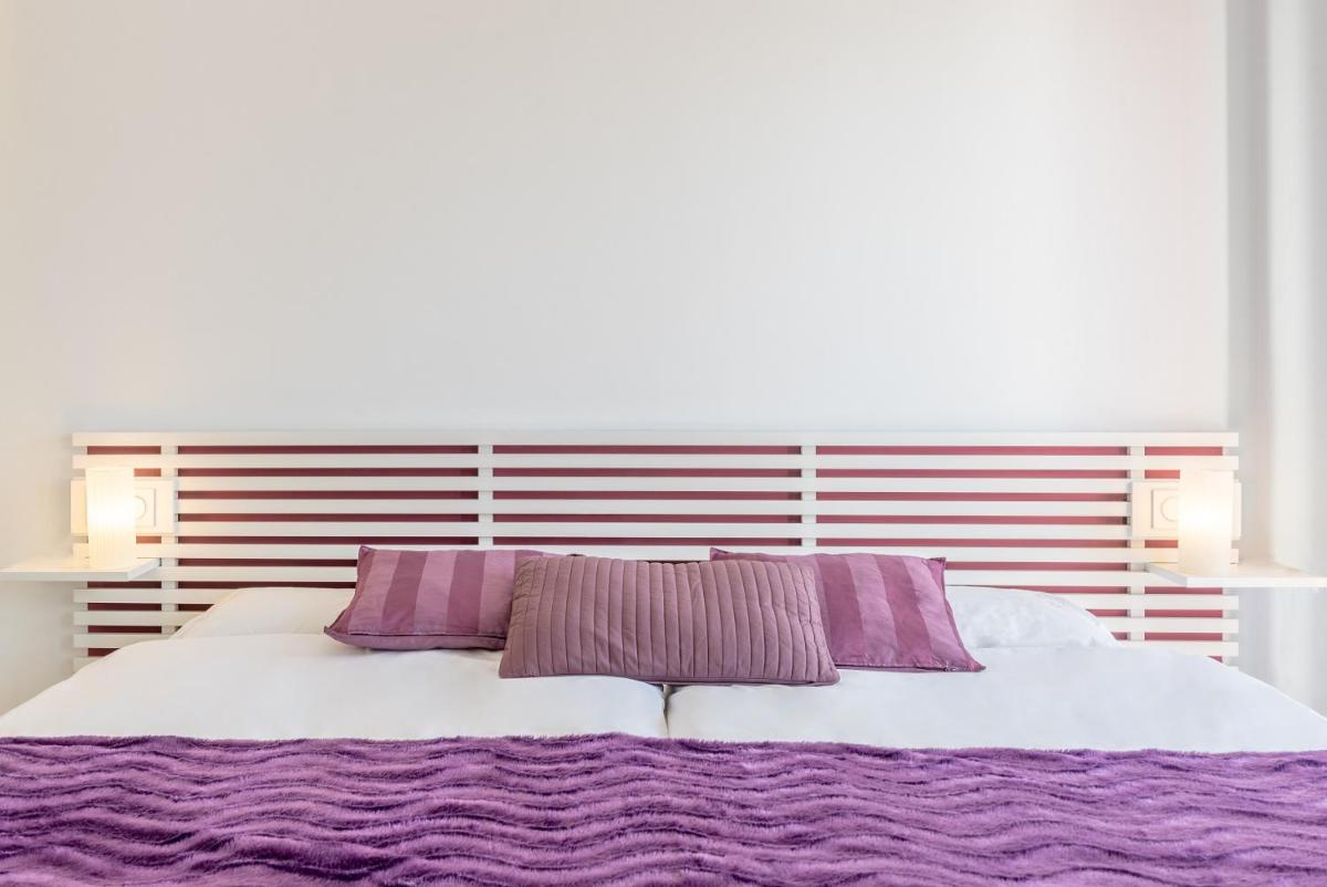 Cas Cabo Nou Agroturismo Adults Only