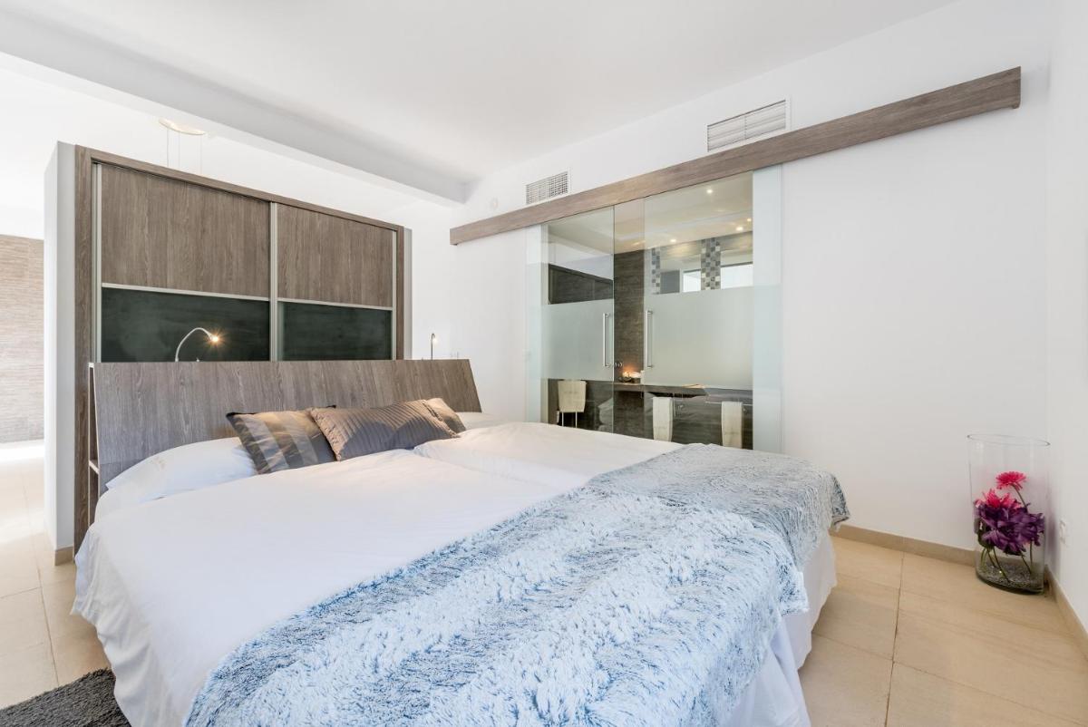 Cas Cabo Nou Agroturismo Adults Only