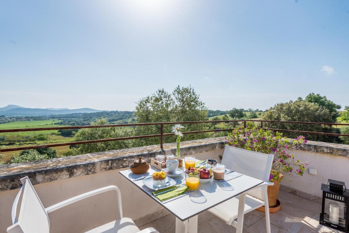 Cas Cabo Nou Agroturismo Adults Only