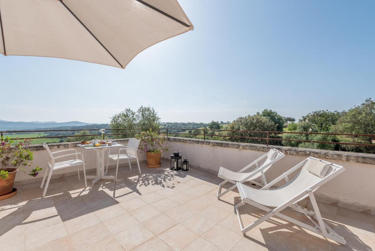 Cas Cabo Nou Agroturismo Adults Only