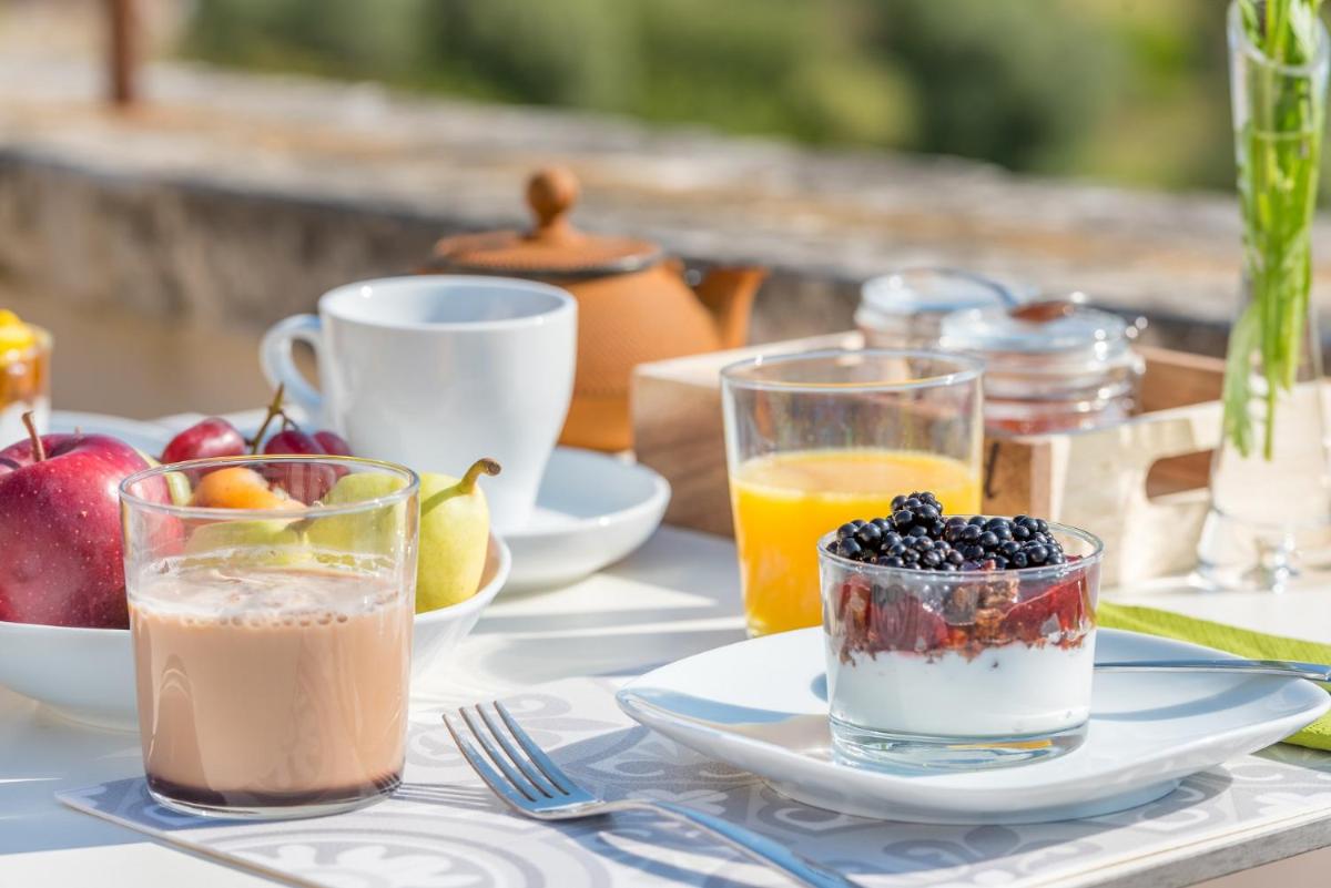 Cas Cabo Nou Agroturismo Adults Only