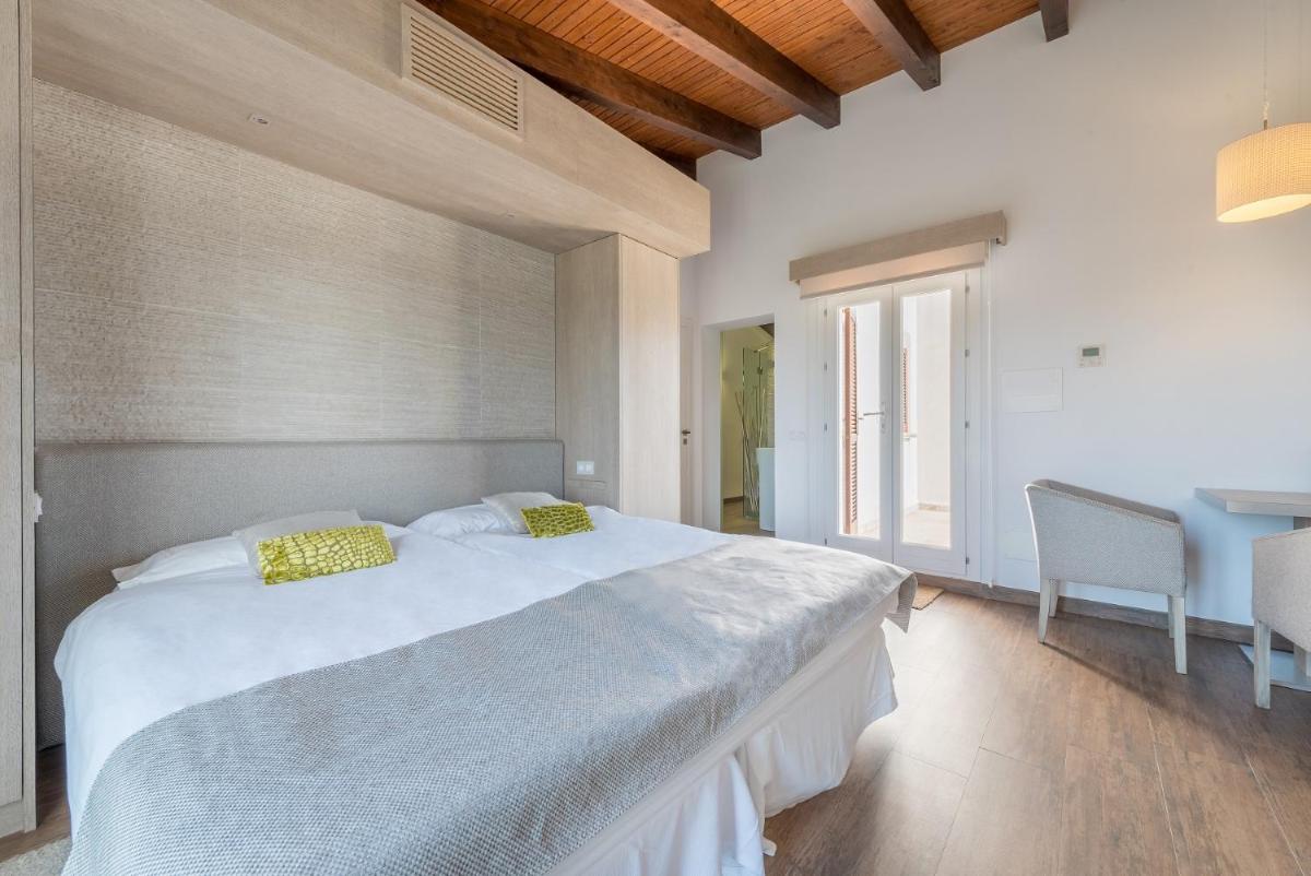 Cas Cabo Nou Agroturismo Adults Only