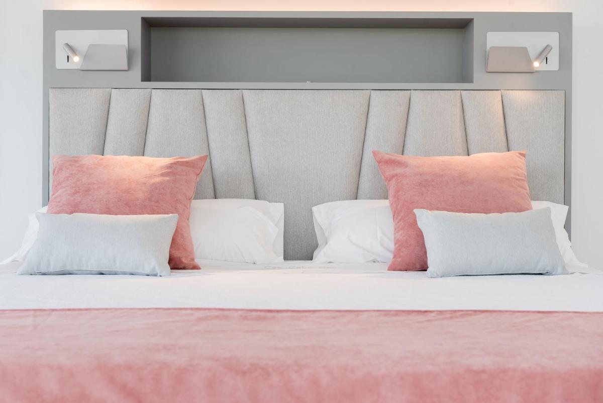 Cas Cabo Nou Agroturismo Adults Only