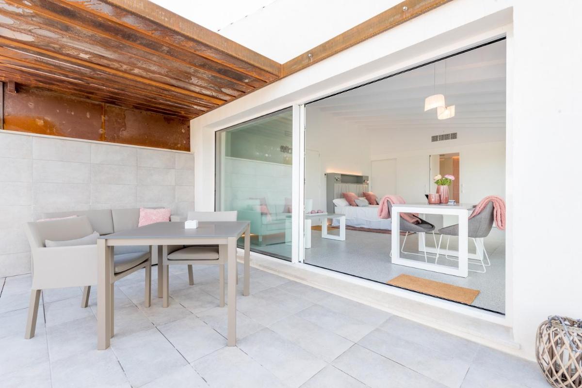 Cas Cabo Nou Agroturismo Adults Only