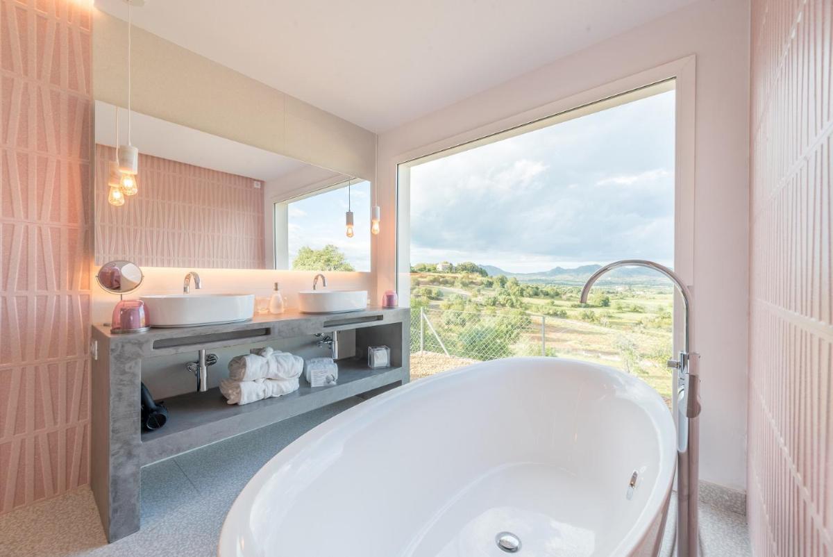 Cas Cabo Nou Agroturismo Adults Only