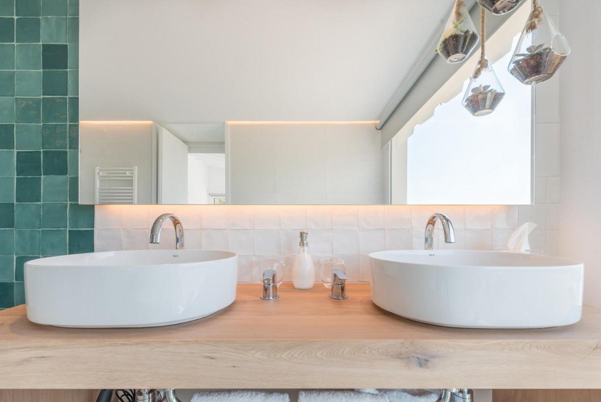 Cas Cabo Nou Agroturismo Adults Only