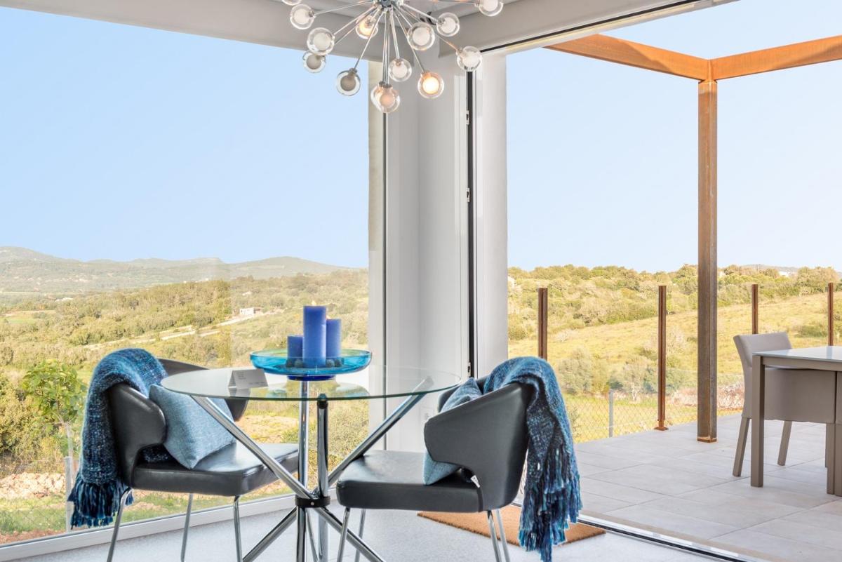 Cas Cabo Nou Agroturismo Adults Only