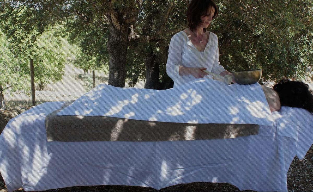 Cas Cabo Nou Agroturismo Adults Only