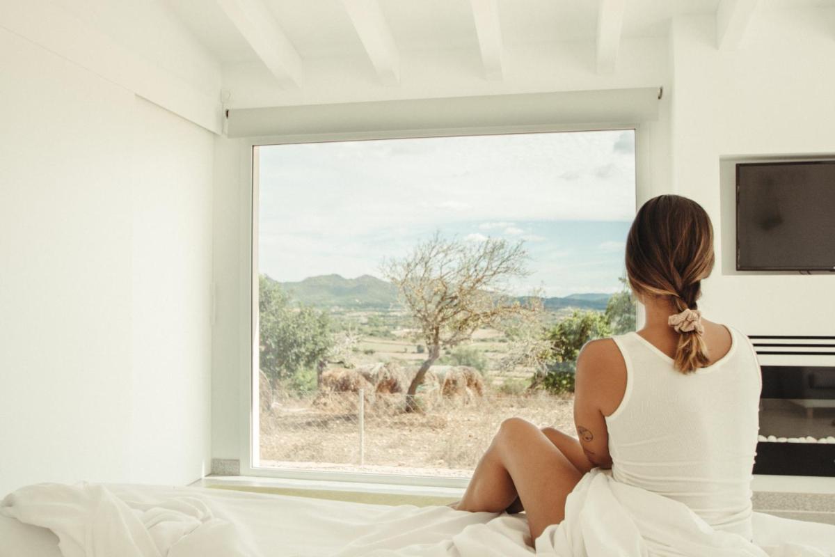 Cas Cabo Nou Agroturismo Adults Only