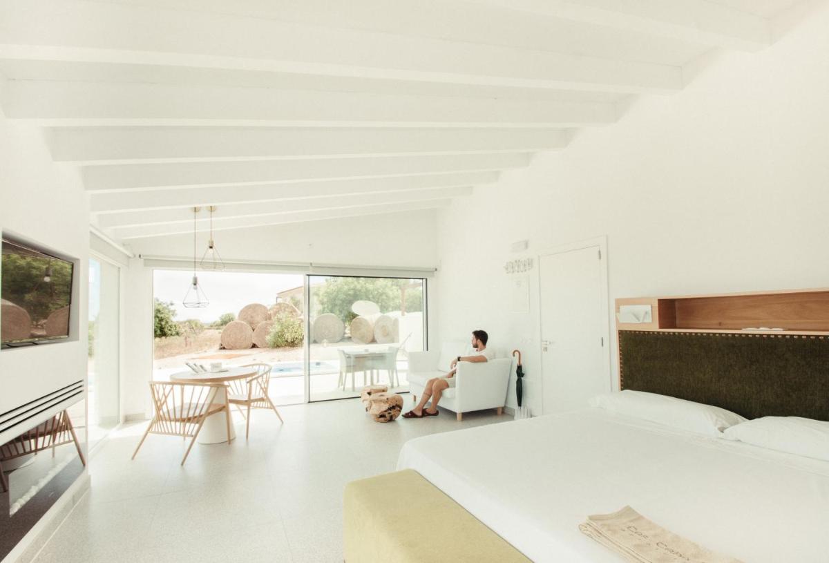 Cas Cabo Nou Agroturismo Adults Only