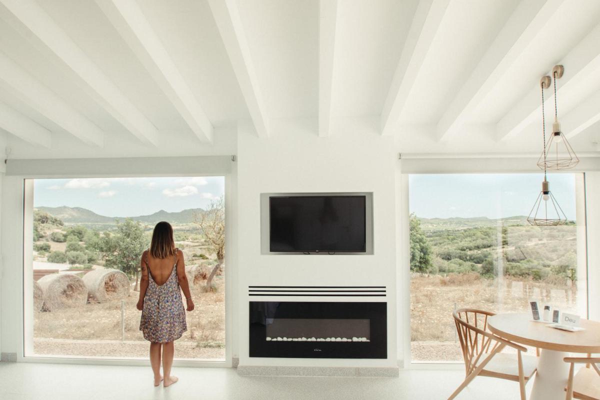 Cas Cabo Nou Agroturismo Adults Only