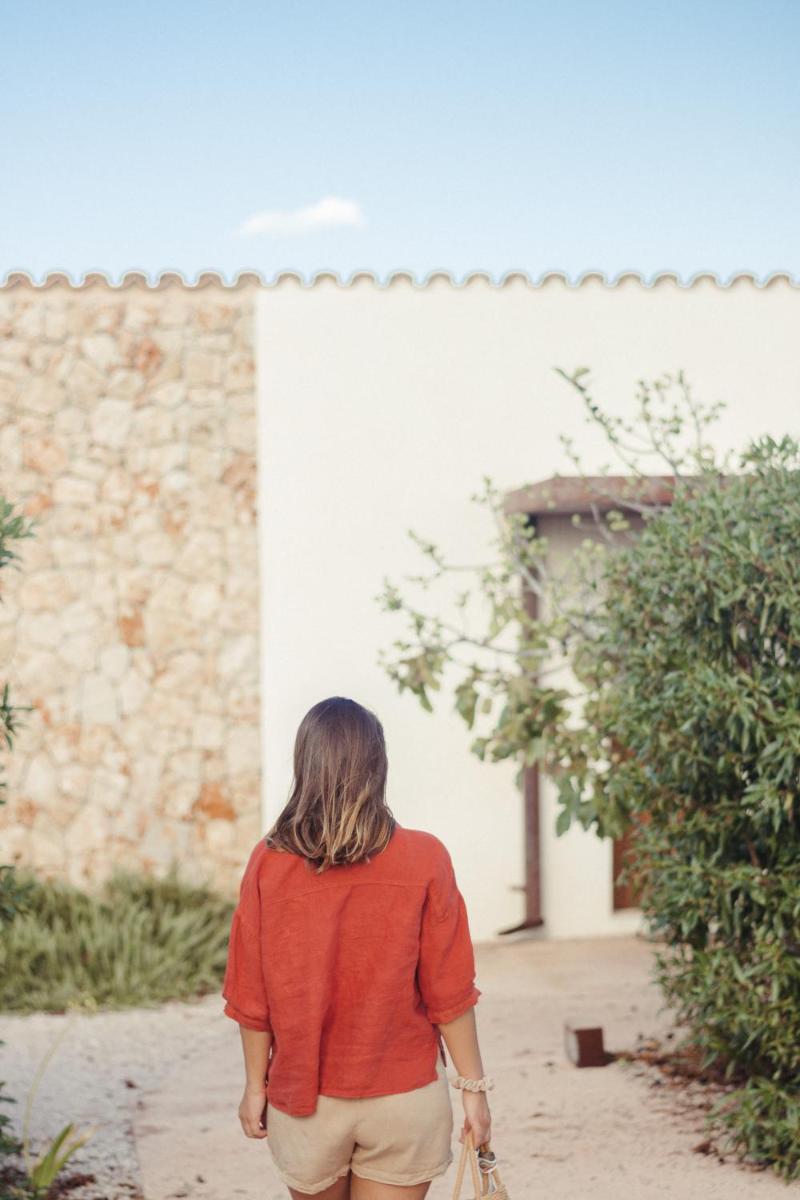 Cas Cabo Nou Agroturismo Adults Only