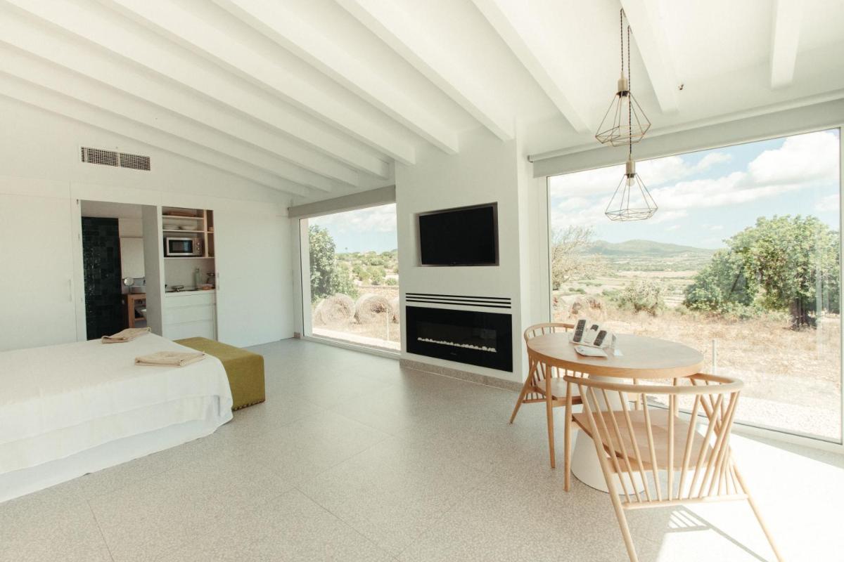 Cas Cabo Nou Agroturismo Adults Only