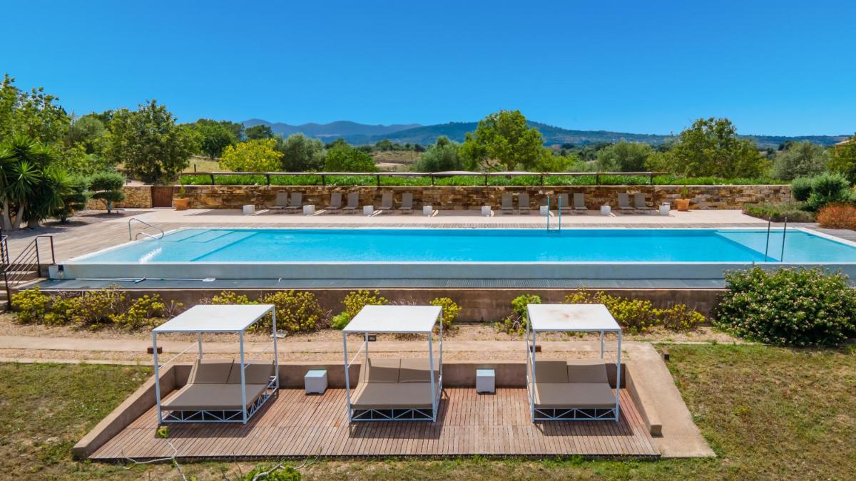 Cas Cabo Nou Agroturismo Adults Only