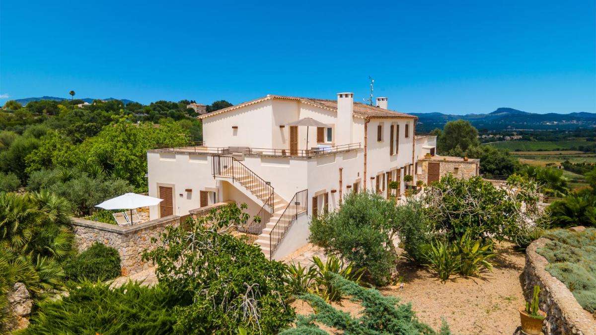 Cas Cabo Nou Agroturismo Adults Only