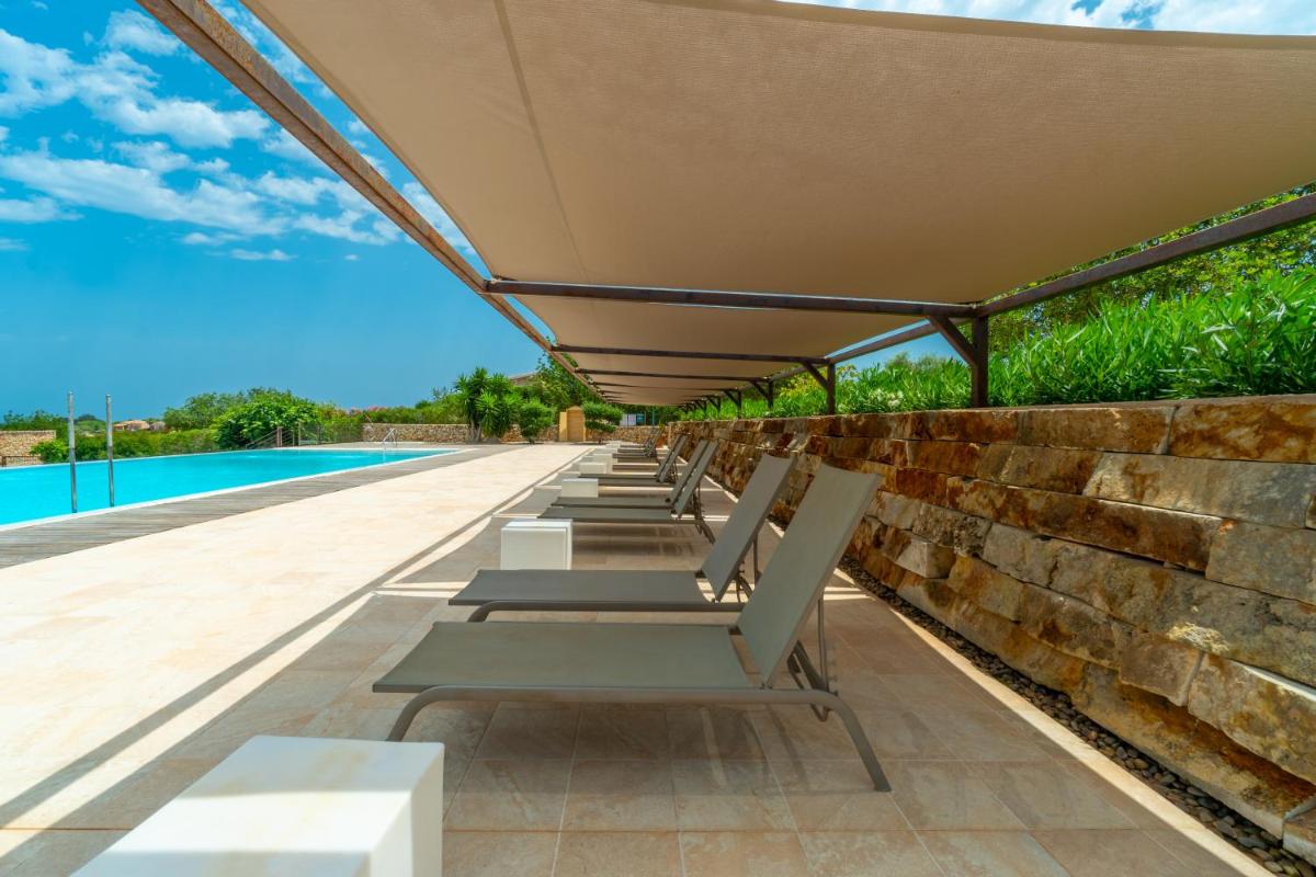 Cas Cabo Nou Agroturismo Adults Only