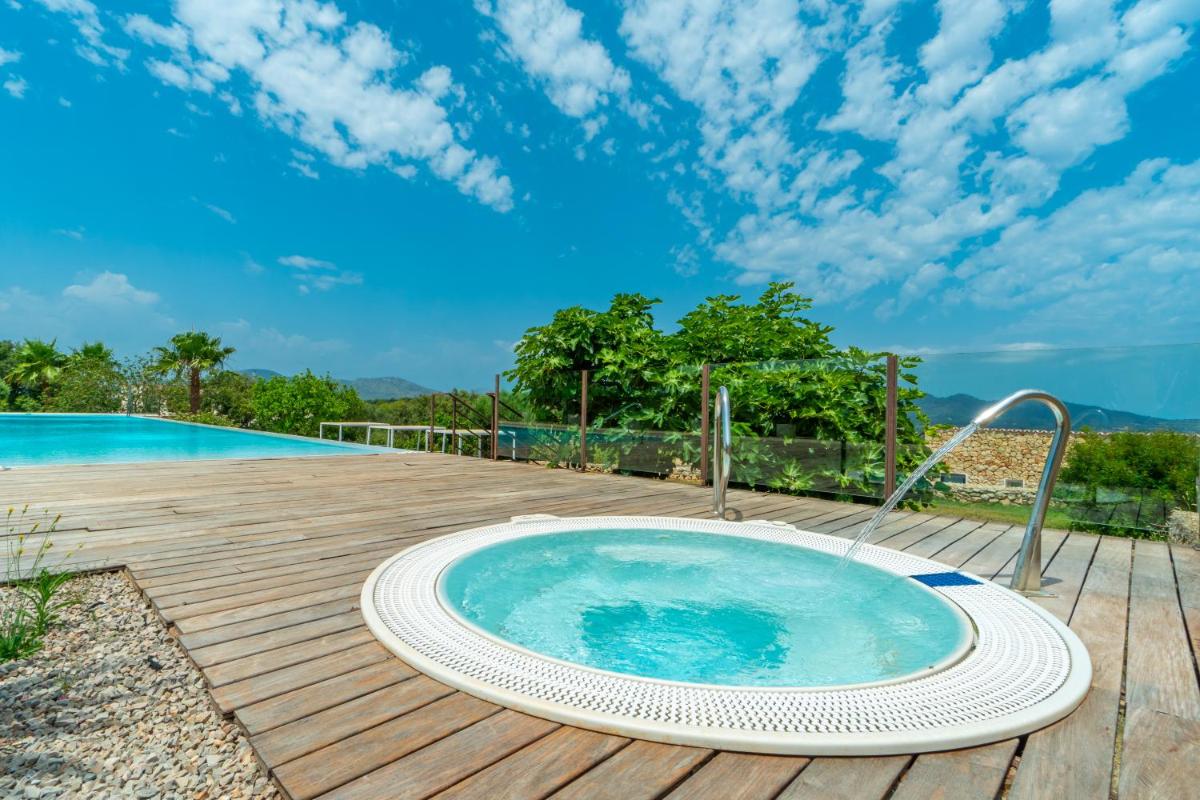 Cas Cabo Nou Agroturismo Adults Only