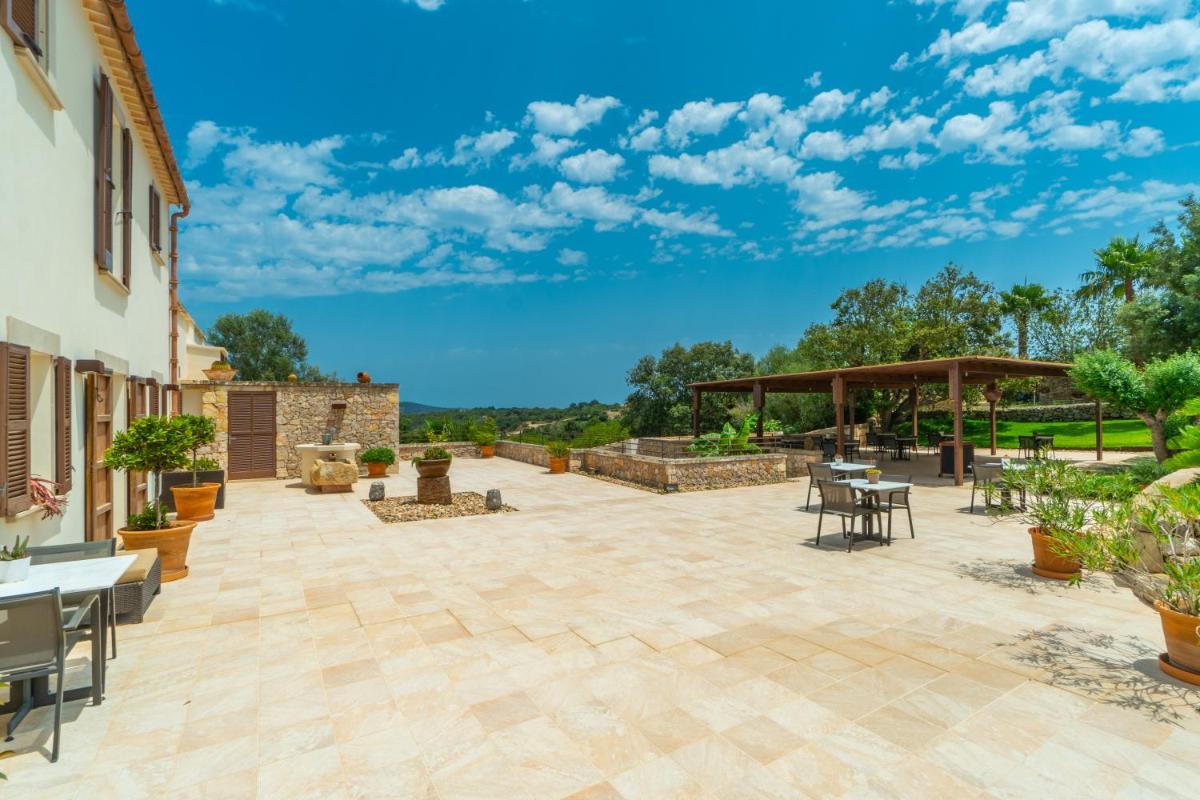 Cas Cabo Nou Agroturismo Adults Only