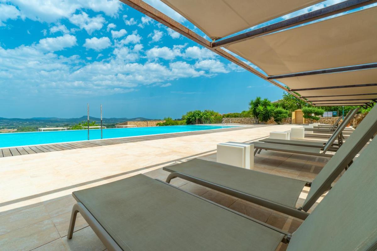 Cas Cabo Nou Agroturismo Adults Only