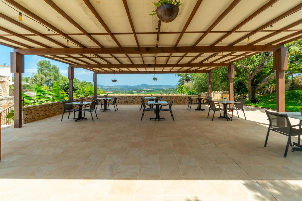 Cas Cabo Nou Agroturismo Adults Only