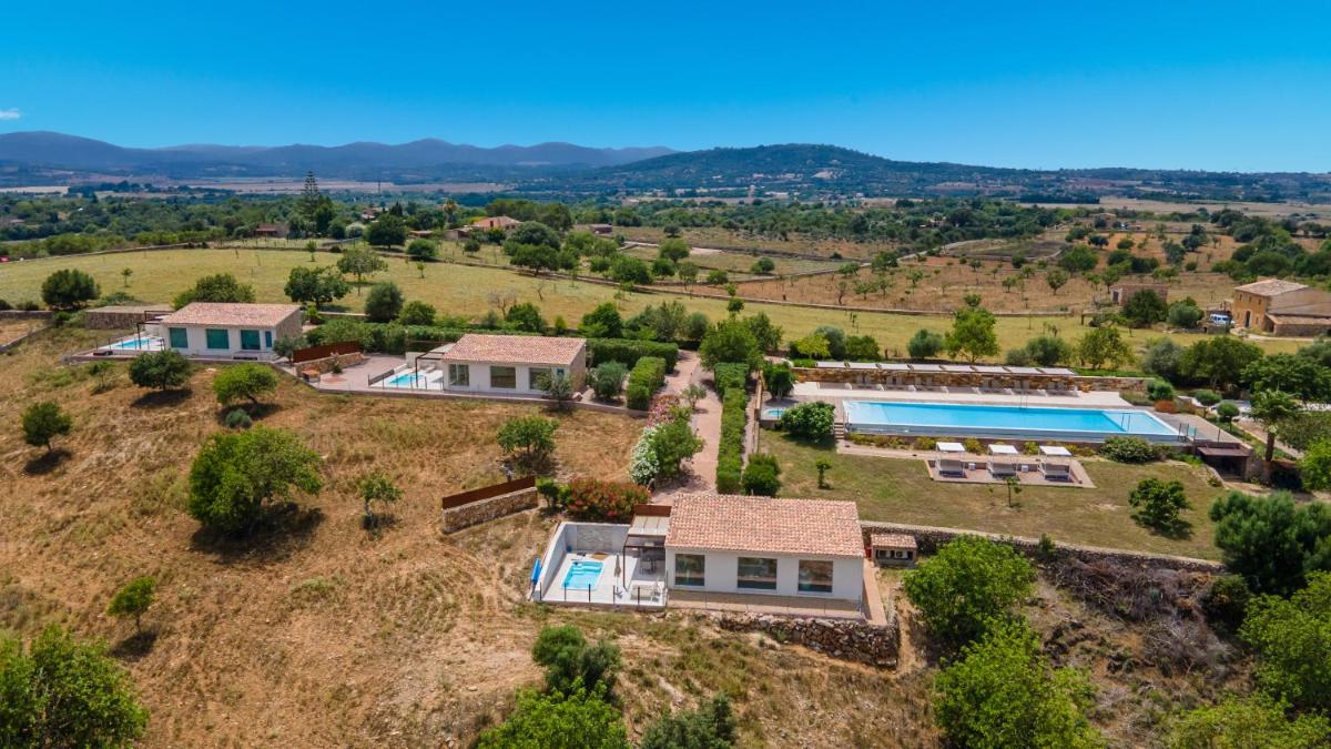 Cas Cabo Nou Agroturismo Adults Only