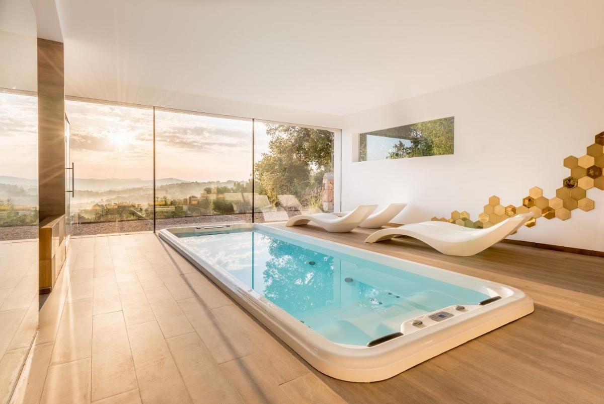 Cas Cabo Nou Agroturismo Adults Only