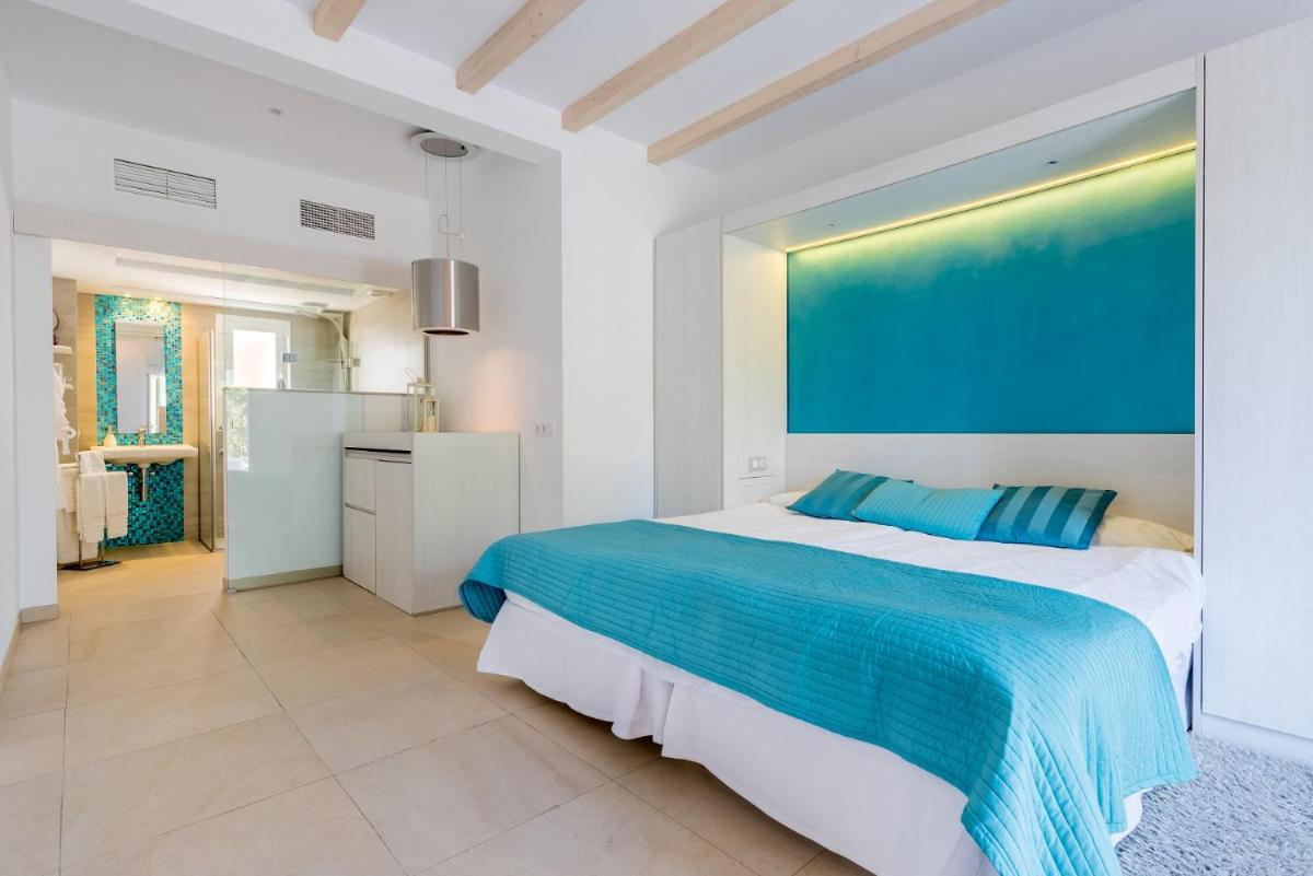 Cas Cabo Nou Agroturismo Adults Only
