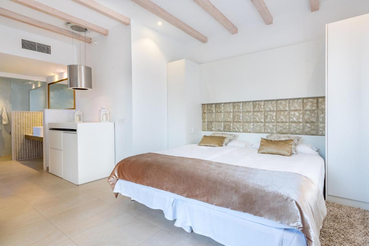 Cas Cabo Nou Agroturismo Adults Only