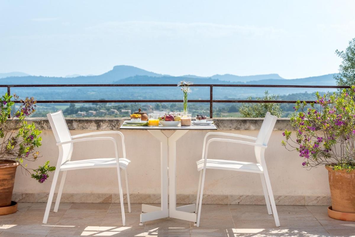 Cas Cabo Nou Agroturismo Adults Only
