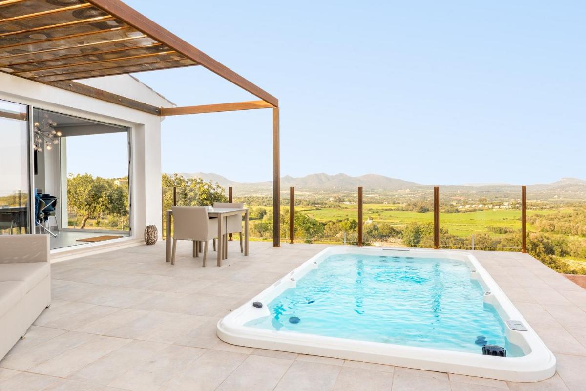 Cas Cabo Nou Agroturismo Adults Only