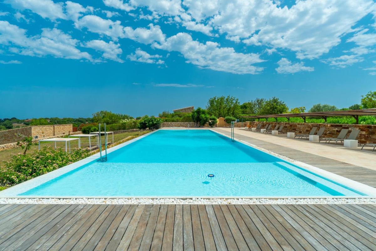 Cas Cabo Nou Agroturismo Adults Only