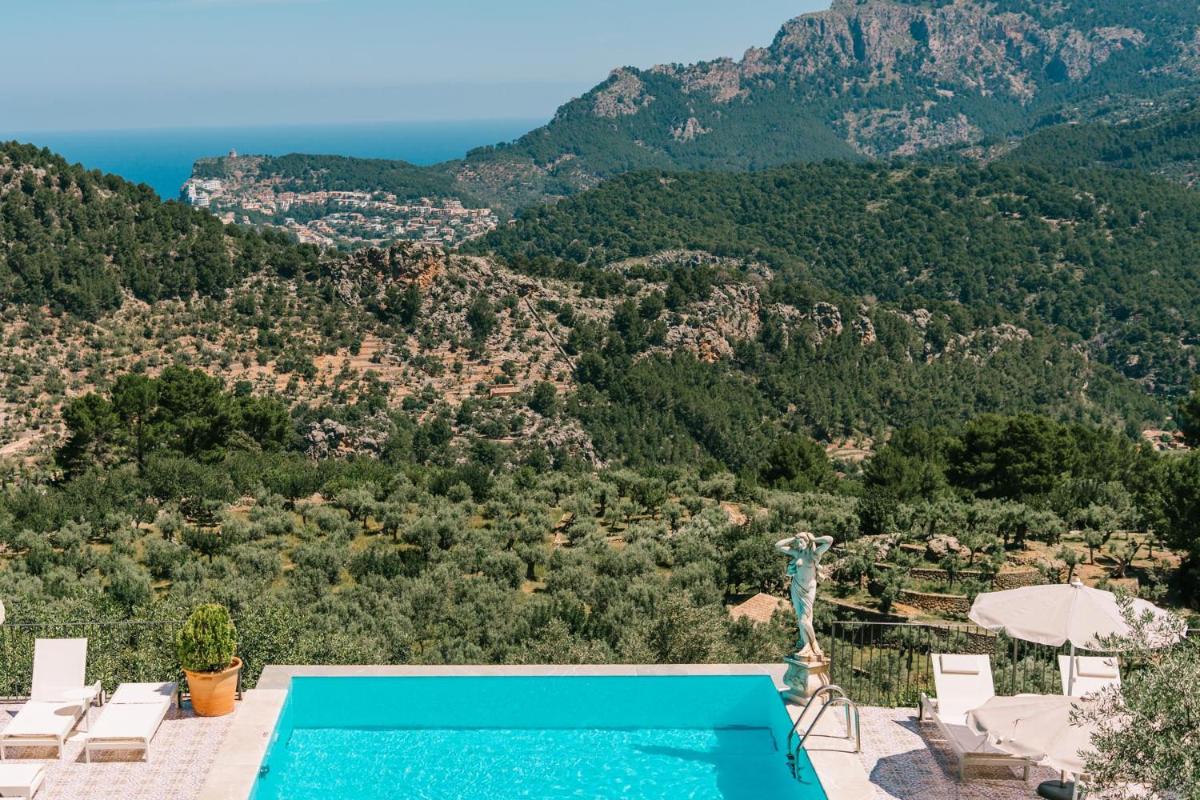 Ca's Xorc Luxury Retreat - ADULTS ONLY