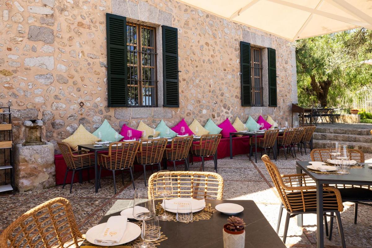 Ca's Xorc Luxury Retreat - ADULTS ONLY