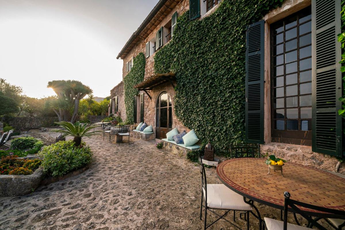 Ca's Xorc Luxury Retreat - ADULTS ONLY