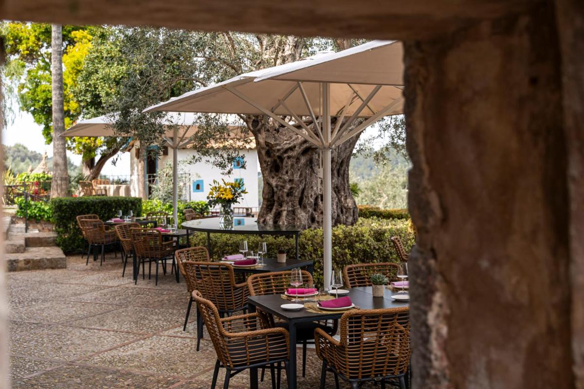 Ca's Xorc Luxury Retreat - ADULTS ONLY