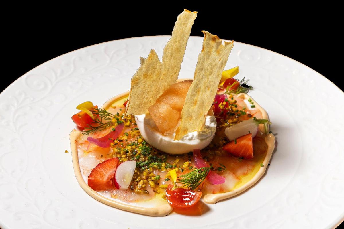 Ca's Xorc Luxury Retreat - ADULTS ONLY