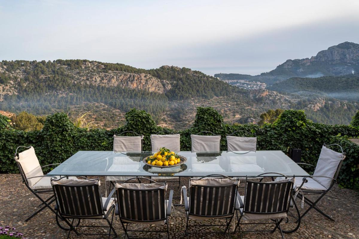 Ca's Xorc Luxury Retreat - ADULTS ONLY