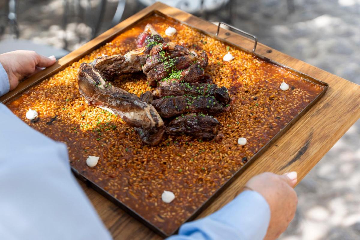 Ca's Xorc Luxury Retreat - ADULTS ONLY