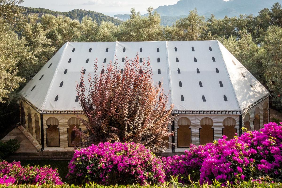 Ca's Xorc Luxury Retreat - ADULTS ONLY