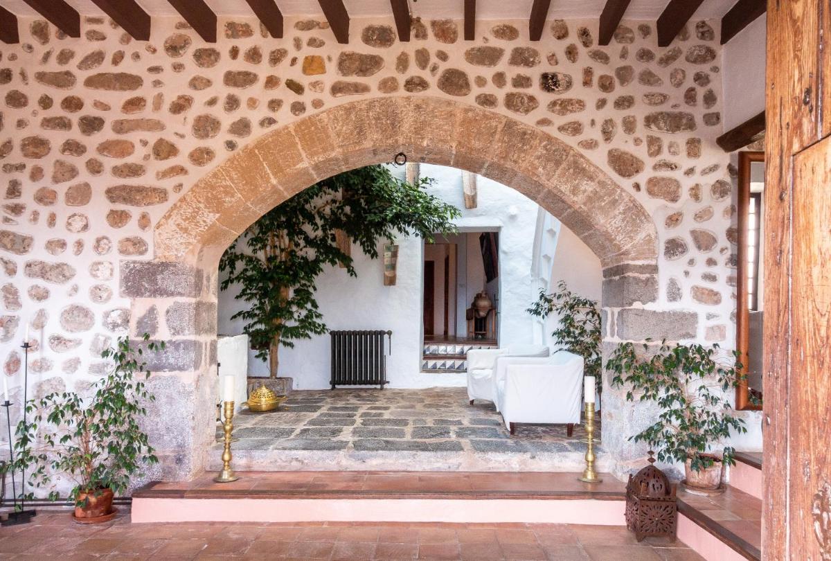 Ca's Xorc Luxury Retreat - ADULTS ONLY