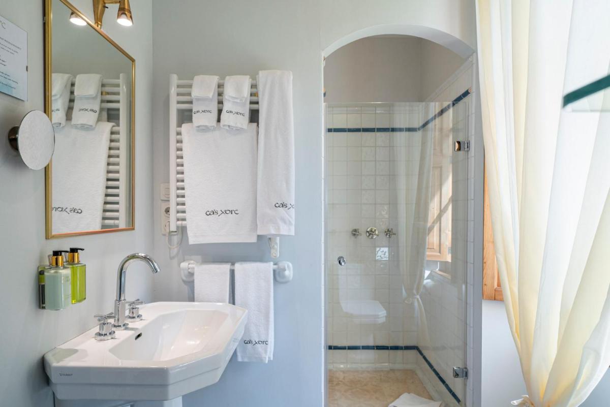 Ca's Xorc Luxury Retreat - ADULTS ONLY