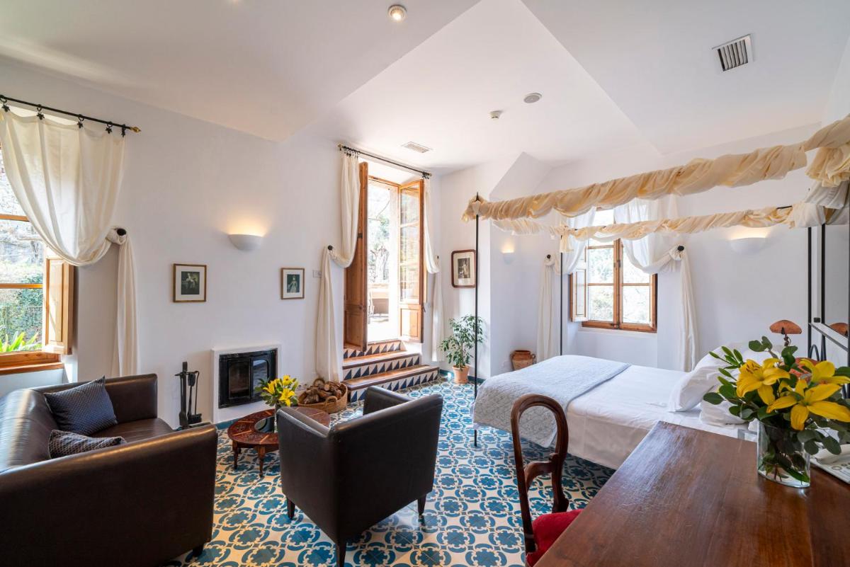 Ca's Xorc Luxury Retreat - ADULTS ONLY