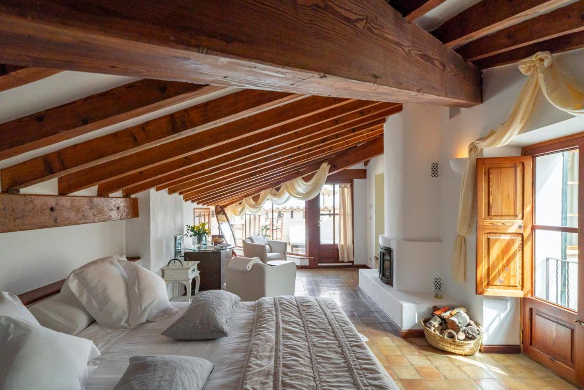 Ca's Xorc Luxury Retreat - ADULTS ONLY