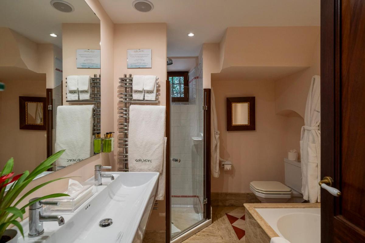 Ca's Xorc Luxury Retreat - ADULTS ONLY