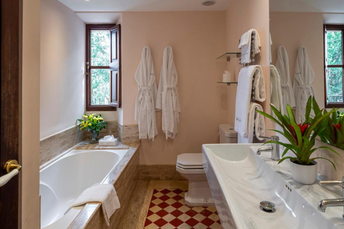 Ca's Xorc Luxury Retreat - ADULTS ONLY