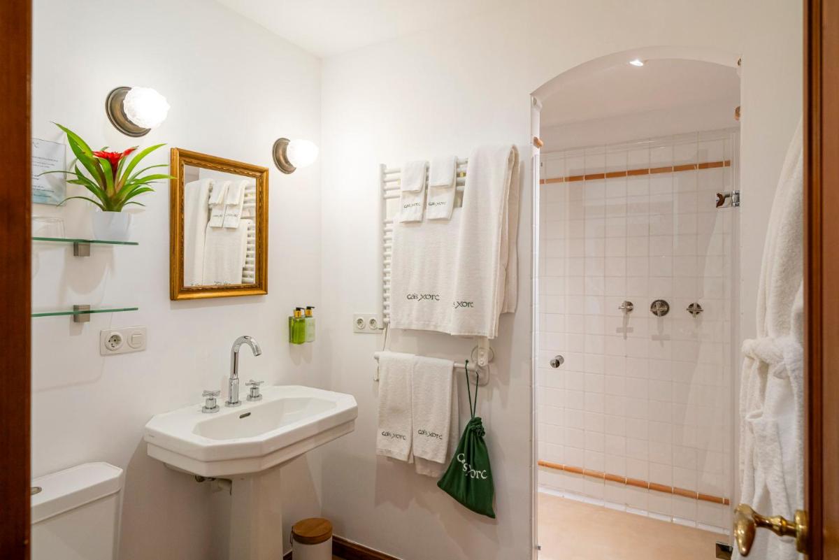 Ca's Xorc Luxury Retreat - ADULTS ONLY