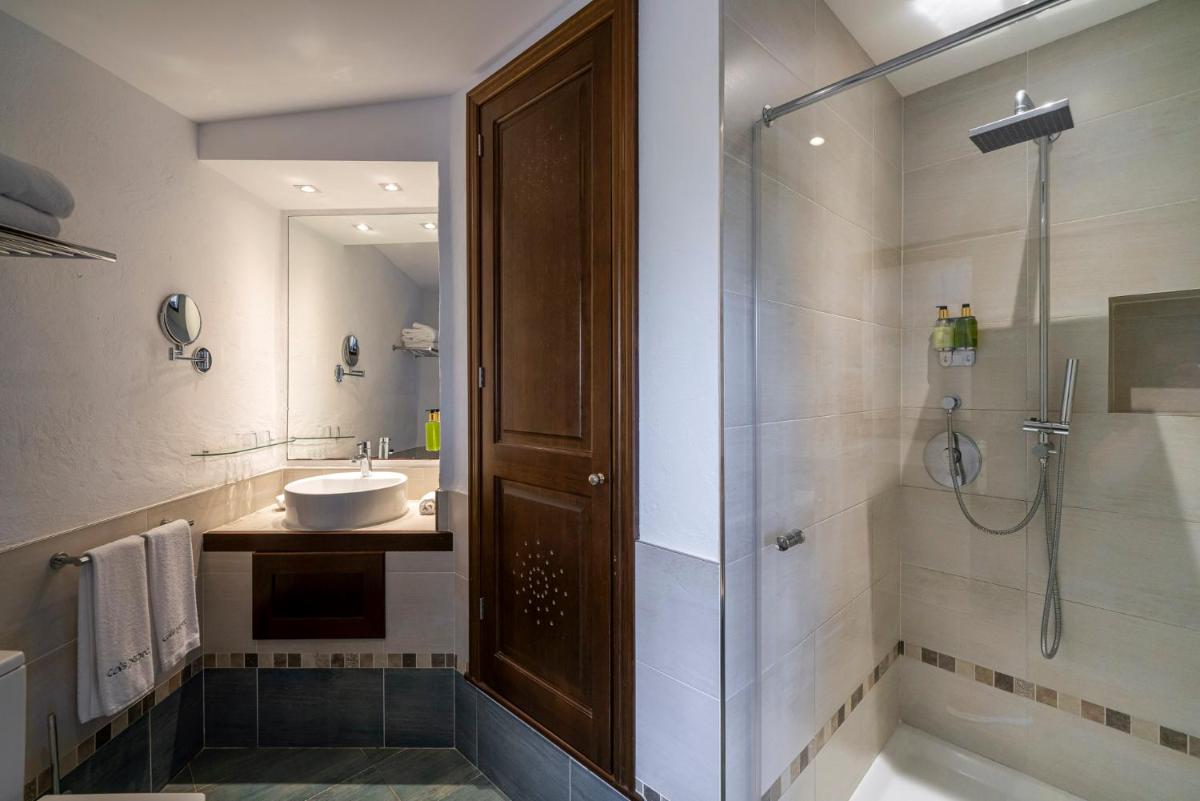 Ca's Xorc Luxury Retreat - ADULTS ONLY