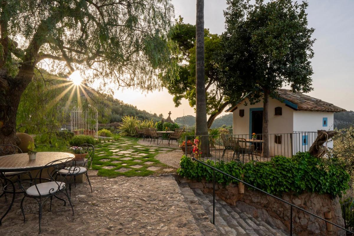 Ca's Xorc - A Country Hideaway - Adults Only